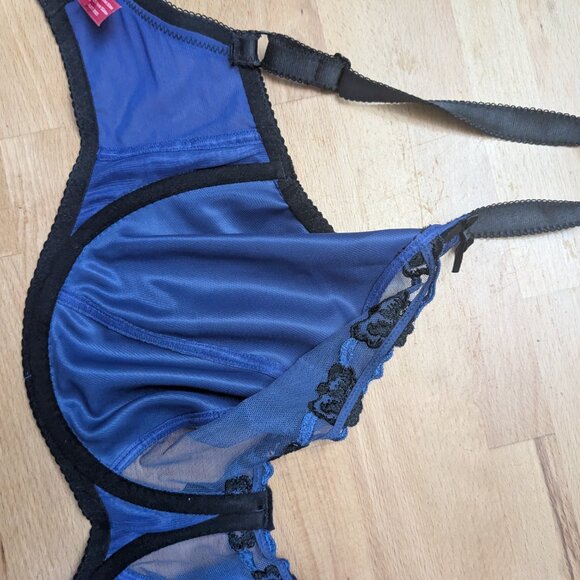 Curvy Kate bra 32 J - Picture 6 of 7